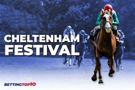 Cheltenham 2024 Betting Tips & Ante.